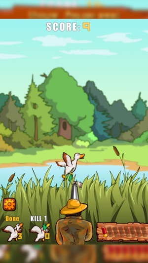 Duck Shoot - Shooting Game(圖3)-速報App