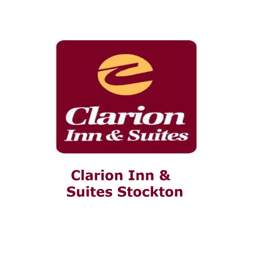 Clarion Inn and Suites Stockton CA