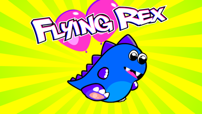 How to cancel & delete Flying Rex - Lucid Dreams Series from iphone & ipad 1