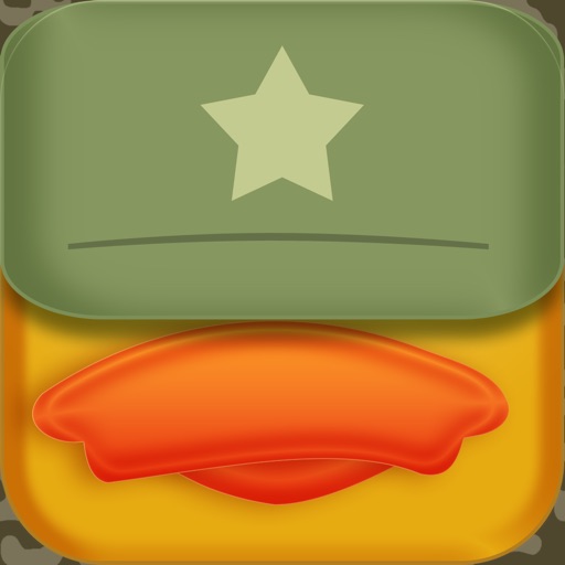 Commander Duck: Quack of Dawn Hunter Dynasty Icon