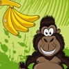 A Super Monkey Like Banana DELUX