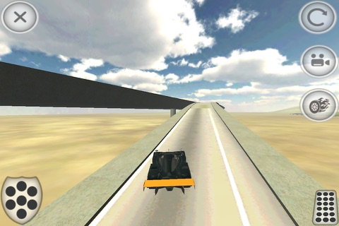 Extreme Racing For Mazda Racing Car Simulator screenshot 4