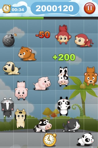 Candy Pet screenshot 3