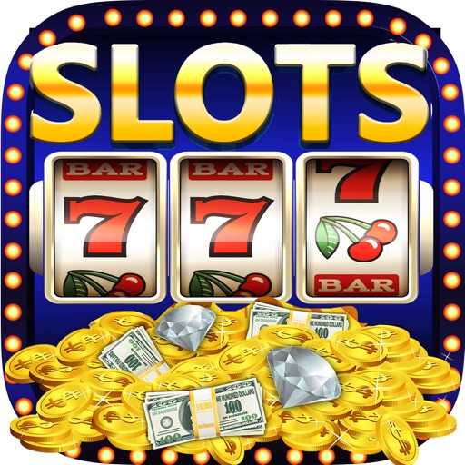 ```` 777 ```` A Aabbies Vegas Fabulous Win Classic Slots icon