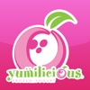 Yumilicious Frozen Yogurt Mobile Application