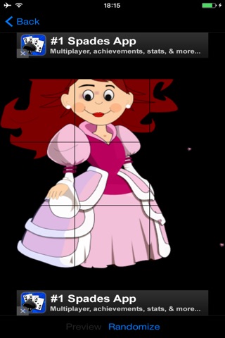 Princess Games For Girls And Kids screenshot 2