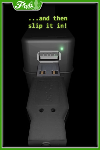 USB Simulator 2015 screenshot 2