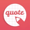 Thai Quote Generator - iPhoneアプリ