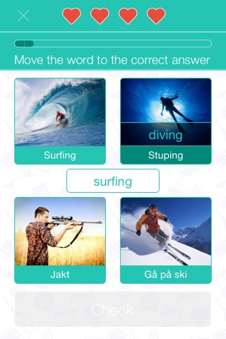 Norwegian for Travel: Speak & Read Essential Phrases and learn a Language with Lingopedia Pronunciation, Grammar exercises and Phrasebook for Holidays and Trips screenshot 4