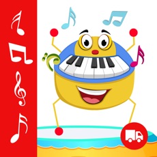 Activities of Magical Music Maker Lite - Music Band Creator for Kids