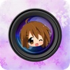 Chibi Camera - make yourself lovely Chibi photo