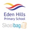 Eden Hills Primary School, Skoolbag App for parent and student community