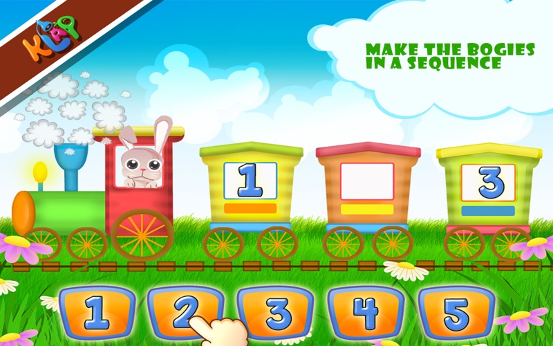 Preschool Numbers - Play &amp; Learn thumbnail 3