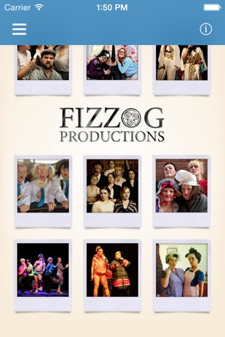 The Fizzogs screenshot 2