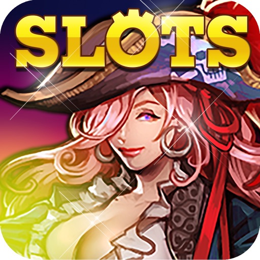 `` Amazing Lucky Lady Slots - New High 5 Roller Casino Machine PRO icon