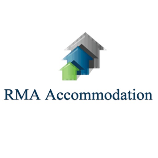 RMA Accommodation icon