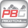 PBgotcha App