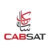 CABSAT 2015