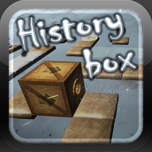 History Box Puzzle 2015
