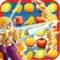 Shoot the fruit is a fast moving puzzle game