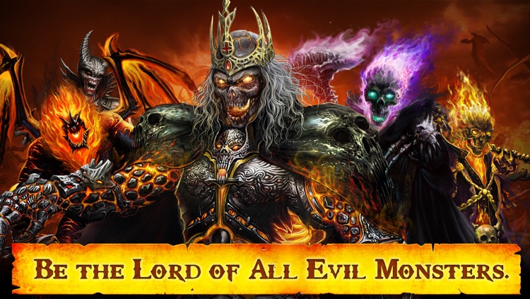 Dragon vs. Gods: Clan Wars
