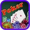 Ace Video Poker Mega World Casino Version - Bet & Win Big!