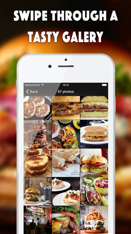 Food Porn - foodstagram share for Instagram, Pinterest, Whatsapp, Facebook & Tumblr screenshot-3