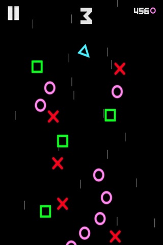 Geometry ZigZag screenshot 4