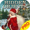 Winter Christmas Hidden Object Pro Game
