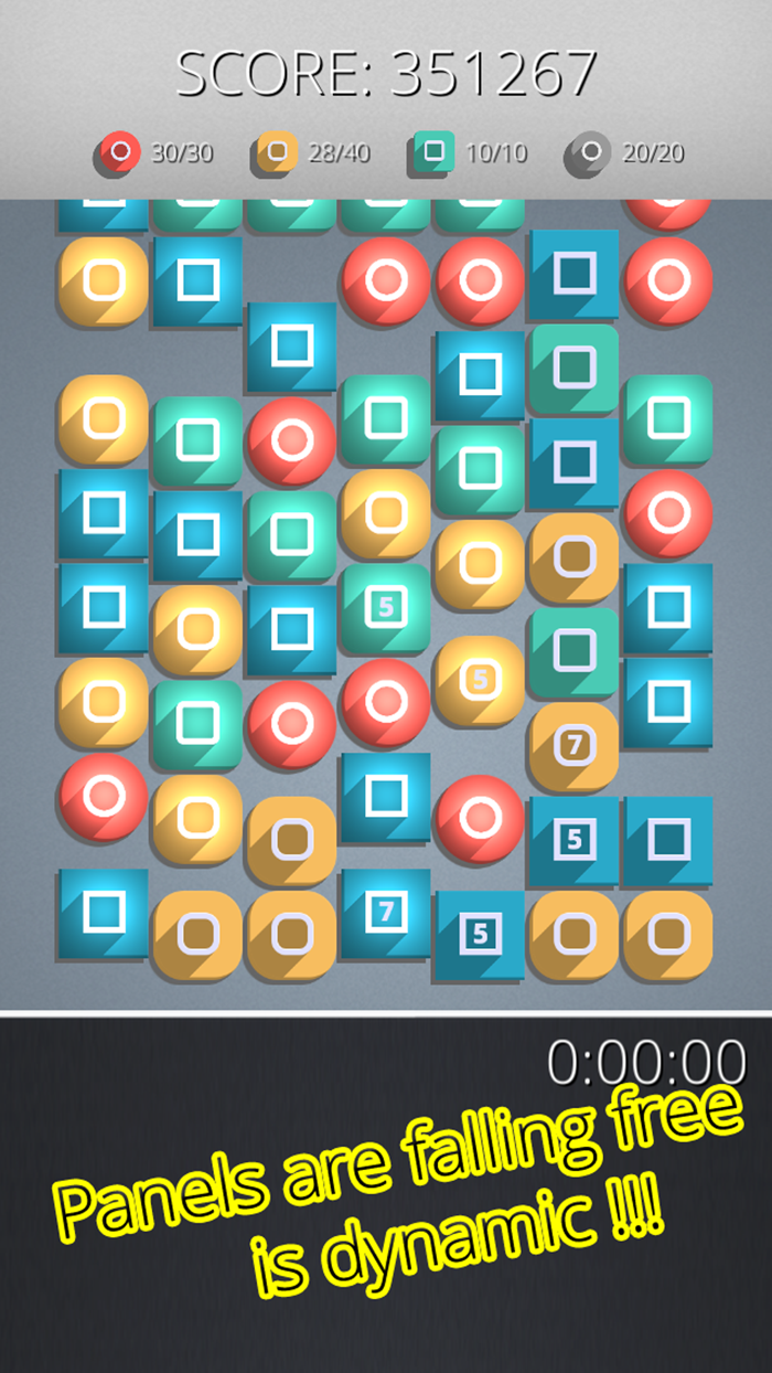 SRC - Merge and Combo