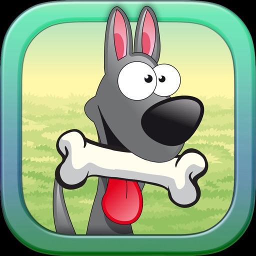 Cute Fluff Pup Jump Pro - Littlest Dog Speedy Rescue Adventure iOS App