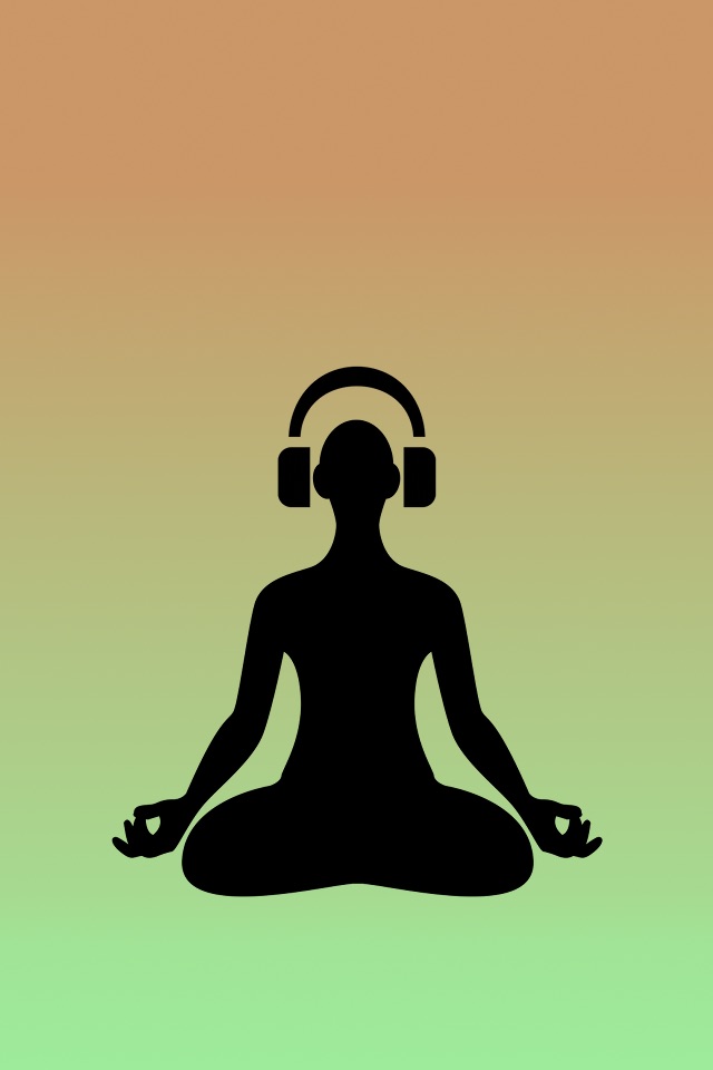 Sounds of India - Music for Yoga, Meditation and Relaxation screenshot 4
