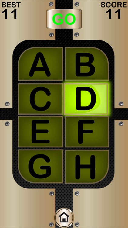 Super Simon Alphabets