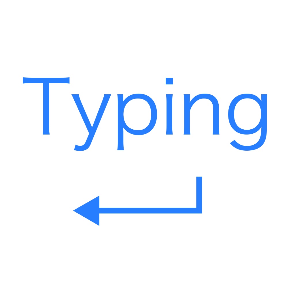 WiFi Typing - WiFi Input! icon