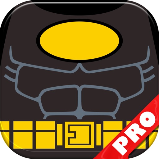Game Cheats - The Lego Batman Videogame Scarecrow Yeti Bricks Edition iOS App