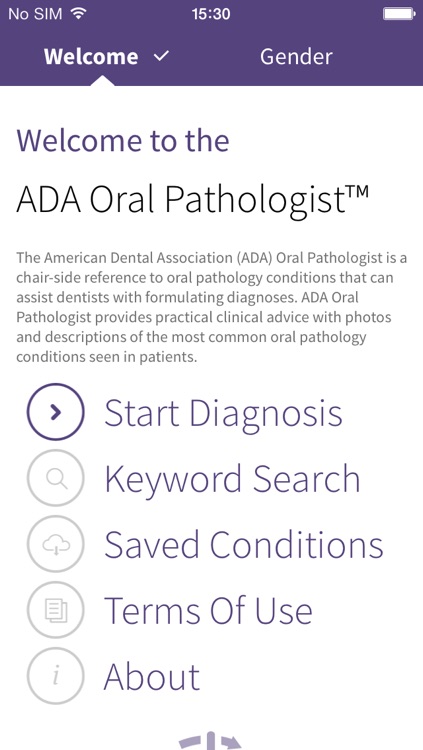 Oral Pathologist