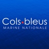 Cols bleus