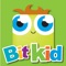 Bit Kid es una aplicación dirigida a niños,  diseñada con el fin de colaborar con el aprendizaje de una manera fácil, llamativa y aprender jugando