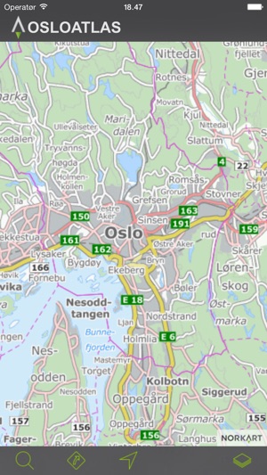 OsloAtlas