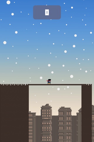 Crazy Stick Ninja Hero screenshot 2