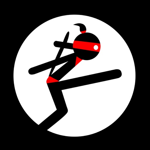 Ninja Thief - Amazing Ninja Runner Arcade icon