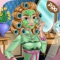 Beauty Princess Makeover Game For Girl's