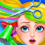 Fashion Hair Salon - Style  Cut