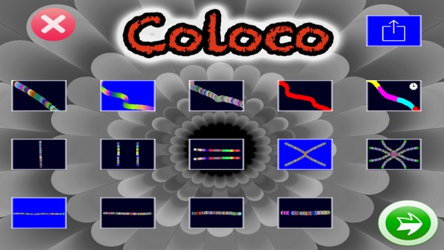 Sensory Coloco - Symmetry Painting and Visual Effects(圖1)-速報App