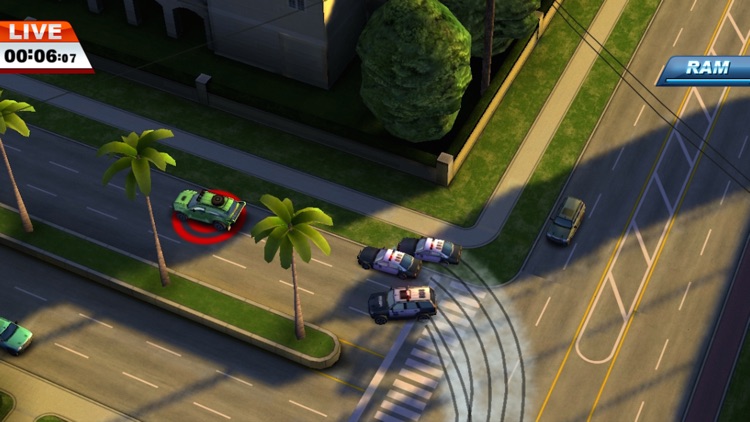 Smash Cops screenshot-4