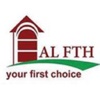 Alfth