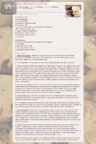 Cookie Maker Helper screenshot 2