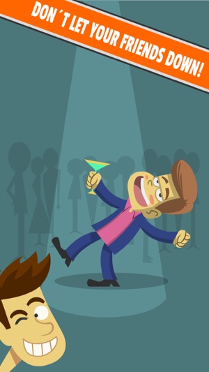 Party All Night: Fun Mini Games(圖3)-速報App