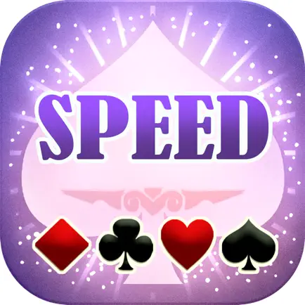 Speed - Card game Cheats