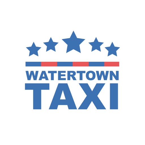 WaterTown Taxi